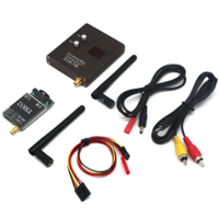 منظومة ارسال فديو وصوت 48 جنل تردد 5.8كيكا هرتز image