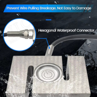 متحسس وزن لود سيل على شكل حرف اس يتحمل 500 كيلو image