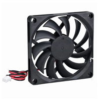 فان حجم 7سم*7سم*1سم ذو تبريد بالزيت image