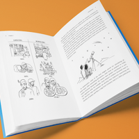 كتاب كيف يعمل دماغك : تجارب على الاعصاب لكل شخص image