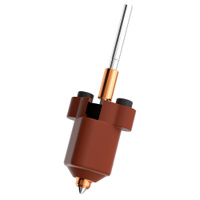 كتلة تسخين سيراميكية كي 1 سي من كرياليتي image