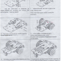سيارة ثائية الدفع والعجلات image