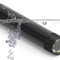 كاميرا ايندوسكوب 7 ملم مع سلك بطول 5 متر image