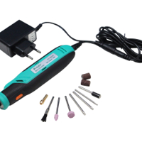 فرطونة كهربائية من شركة بروسكت image