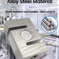 متحسس وزن لود سيل على شكل حرف اس يتحمل 300 كيلو image