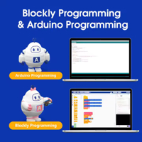 كت المزرعة الذكية مع بورد اي اس بي 32 من شركة ايسبوت image