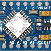 اردوينو ميني برو 5فولت image