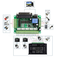 متحكم بورد سي ان سي ماك 3 image