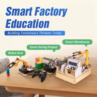 كت تعليمي للمعامل الذكية من شركة ايسبوت image