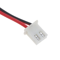 مروحة تهوية حجم 9سم*9سم*2.5سم تعمل على 12فولت image