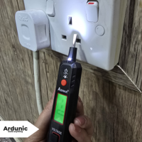 جهاز قلم متحسس ذكي ايسي من شركة اسوار image