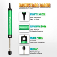 شافطة صغيرة الحجم من شركة بروسكت نوع DP-366I image