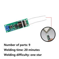 كت لحام لتوليد الفولتية ارك image