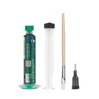 قناع اللحام الحساس للأشعة فوق البنفسجية للوحات الدوائر الإلكترونية image