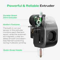 طابعة كريالتي كي 2 اس اي image