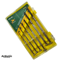 سيت درنفيسات ناعمة عدد 6 image