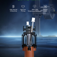 مجموعة تسخين سيراميكية لطابعات اندر-3 اس اي في 3 تتيح تسخينًا سريعًا ومتساويًا حتى 300 درجة image