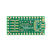 معالج تينيسي النسخة 4 مع امكانية قفل الكود وتشفيره في البورد image