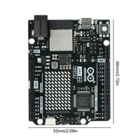 بورد الاردوينو اونو النسخة الرابعة واي فاي الصيني image