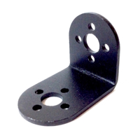 مقطع المنيوم للروبوت على شكل حرف L image