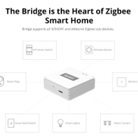 سونوف زي بي بريدج بي (مع بطارية) image