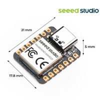 بورد متحكم شايو سامد21 image