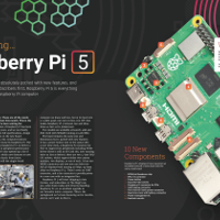 دليل راسبيري باي الرسمي 2024 image