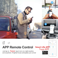 جهاز سمارت واي فاي 4 قنوات من شركة تويا image