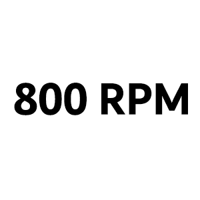 محرك ديسي كبير ذو عزم عالي يعمل على فولتية 12 فولت ويحتوي على علبة تروس بسرع مختلفة image