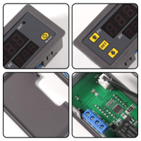 جهاز ثرموستات سوج مع متحسس حرارة واير 1 متر image