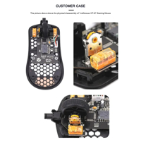 روترر انكودر للماوس حجم 8ملم image