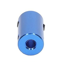 كوبلن ميكانيكي ثابت لربط شفتين قطر 5ملم image