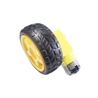 سيارة شاصي ثنائية الدفع دبل لير image