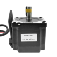 ماطور ستيبر حجم نيما 34 بعزم 4.5 نيوتن.متر image