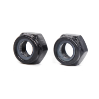 صامولة نت كاربون سيتل مصنوعة لون اسود مع خاصية القفل حجم 4 ملم image