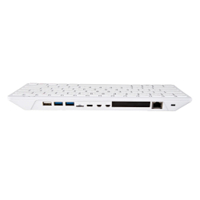 رازبيري باي كيبورد نسخة 500 image