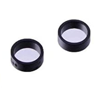 زوج مراوح كاربون فايبر حجم 10 انج image