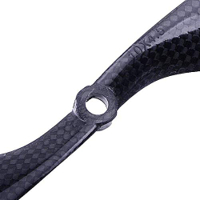 زوج مراوح كاربون فايبر حجم 10 انج image