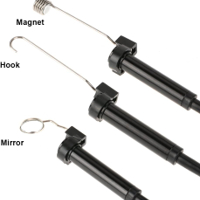 كاميرا ايندوسكوب 7 ملم مع سلك بطول 5 متر image