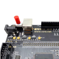 بورد FPGA ALTERA IV EP4CE image