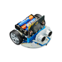 كت روبوت تعليمي من شركة الكتروفريك لتعليم البرمجة image