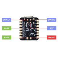 بورد متحكم شايو سامد21 image