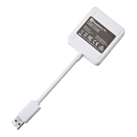 منفذ مخارج ومداخل يو اس بي من للرازبيري باي اصلي image