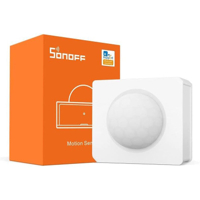 مستشعر حركة ذكي من سونوف بتقنية زيغبي image