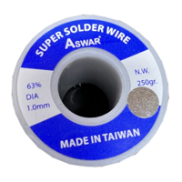 صولدر اسوار وزن 250 غم سمك 1ملم image