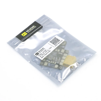 بورد لتوزيع القدرة من مصدر بطارية ليثيوم بوليمر وفولتيات وتجهيز الفولتيات 5 و 12 فولت مع منفذ اكس تي 60 للربط بالبطارية مباشرة image