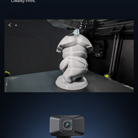 كاميرا ذكية من شركة كريالتي لطابعات الكي 1 image