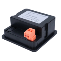 شاشة عرض الفولتية الايسي والهرتزية مربعة الشكل كبيرة الحجم image