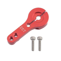 ذراع سيرفو المنيوم مصنوعة من الالمنيوم image