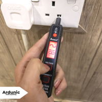 جهاز قلم متحسس ذكي ايسي من شركة اسوار image